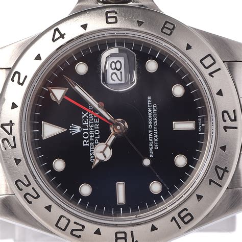 stainless steel rolex date|Rolex oyster perpetual date black.